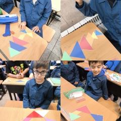 دبستان شیخ محمد خیابانی۱۴۰۴